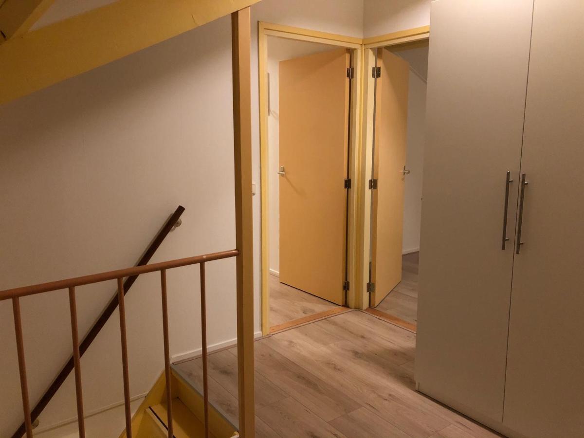Familiehuis Achter De Duijnhoeve Bakkum Ngoại thất bức ảnh